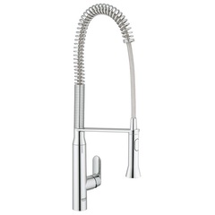 GROHE K7 32950000 Смеситель для мойки с гибким изливом фото