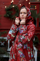 Пальто 