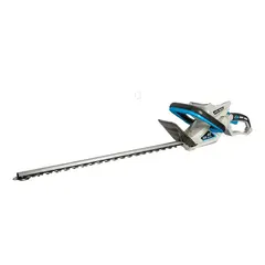 Ножницы аккумуляторные садовые DDE BlueTech HTB 5640 (нож 2-сторонний, 56 см, макс., диам., веток 18 мм, поворотная рукоятка, без ЗУ и АКБ) 909-334