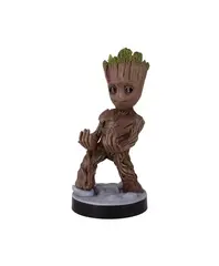 Подставка Cable Guys: Marvel - Groot