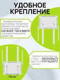 Wi-Fi роутер Keenetic Hopper KN-3811 маршрутизатор с USB 3.0 / Гигабитный интернет-центр с двухдиапазонным Mesh Wi-Fi 6 AX3000, усилителем сигнала и анализатором спектра, Smart-коммутатором