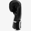 Перчатки Hardcore Training Base PU Black