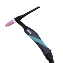 Горелка TW 26FX 4m (OKC35x50 / 2pin / Gas б/р)