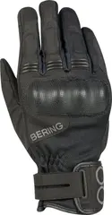 Мотоперчатки Bering Profil, чёрный