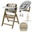 Стульчик для кормления Carrello Focus CRL-16801 Croissant Beige