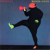 MASON, NICK; FENN, RICK: Profiles (Компакт-диск)