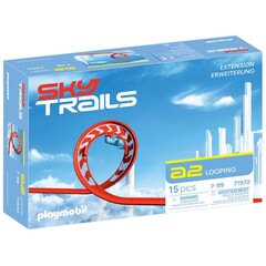 Дополнение Playmobil Sky Trails 71972 Мёртвая петля Looping 71972