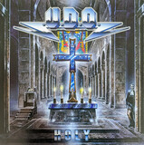 U.D.O.: Holy (coloured) (Виниловая пластинка)
