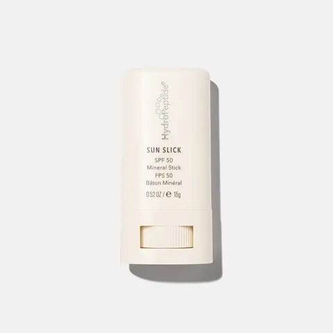 HYDROPEPTIDE Mineral Sun Stick SPF50 Пептидный крем-стик с восстанавливающим действием SPF50