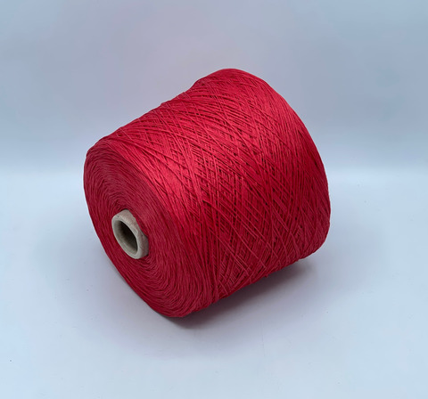 Luxury Selection by Ri.Go, Frescolino, 320м. 100% Лен, Красный(302/302),40261