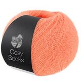Пряжа Lana Grossa Meilenweit 100 Cosy Socks 21