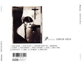PIXIES: Surfer Rosa (Компакт-диск)