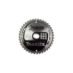 Пильный диск по дереву Z20 Specialized Makita B-31142