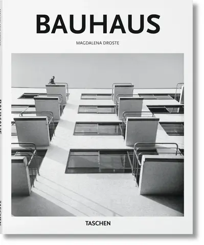 Bauhaus (На английском языке)