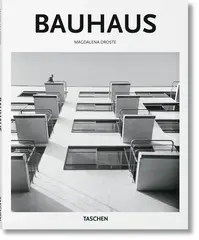 Bauhaus (На английском языке)