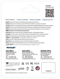 Накопитель SSD M.2 2280 Patriot Memory P400