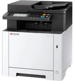 МФУ лазерное цветное Kyocera ECOSYS MA2600cfx