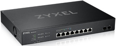 Коммутатор управляемый ZYXEL NebulaFlex XS1930-10