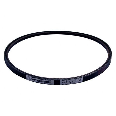Ремень вентилятора оригинал Yamaha 8H8-12612-00-00/8H81261200 для Yamaha VK 540