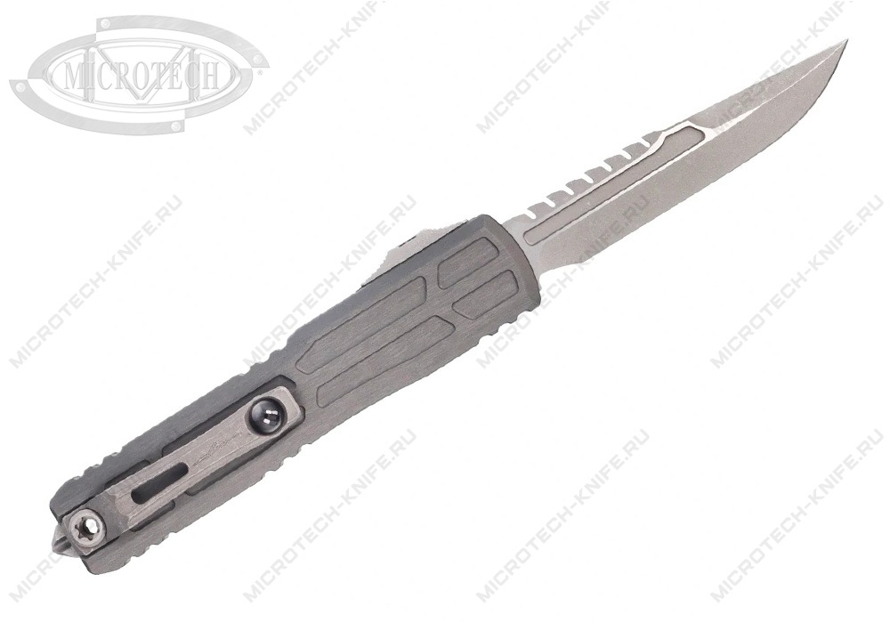 Нож Microtech Ultratech ZBP 1117EX-10 APNCS Interceptor