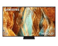Телевизор Samsung NEO QLED QE85QN70FAU