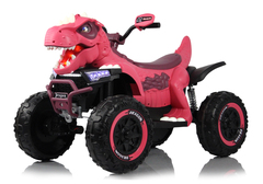 Квадроцикл K707PX-A 4WD с дистанционным управлением