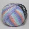 Пряжа MEILENWEIT 100 COSY SOCKS MULTI STRIPES Lana Grossa