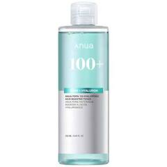 Anua PDRN 100 Hyaluronic Acid Booster Toner тонер с ПДРН для сияния кожи
