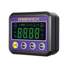 Фото Цифровой уровень Ermenrich Verk LQ40