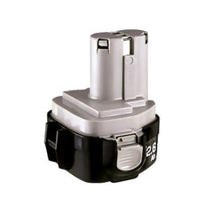 Аккумуляторная батарея NiMH 12В/2,6Ач 1234 Makita 193100-4
