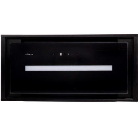 Вытяжка Konigin Incanto Black 60