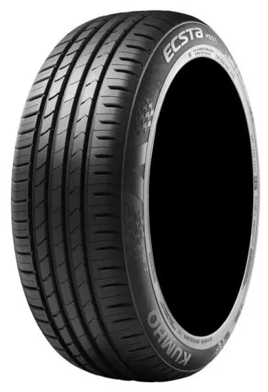 Kumho Ecsta HS51 92H R16 205/60 летняя