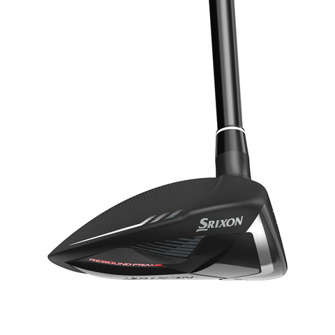 Вуд SRIXON ZX MK II