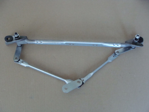 тяги привода стеклоочистителя перед. Geely МК, GS6  1017015254