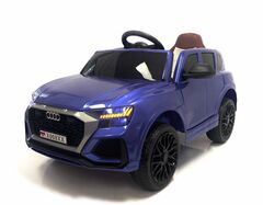 Audi X008XX с дистанционным управлением
