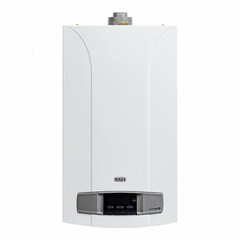 Котел газовый настенный Baxi Luna 3  1.310 Fi 31 кВт одноконтурный турбированный