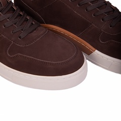 Ботинки Remington City Classics Dark Brown