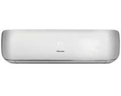 Настенный блок Hisense PREMIUM DESIGN FREE MATCH DC Inverter AMS-09UR4SVETG67