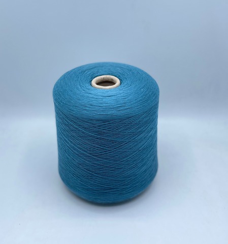 Loro Piana (пр.Италия), art. Wish,2/60 3000м/100гр,100%Меринос экстрафайн, цвет-Водопад(720/177), арт.32466