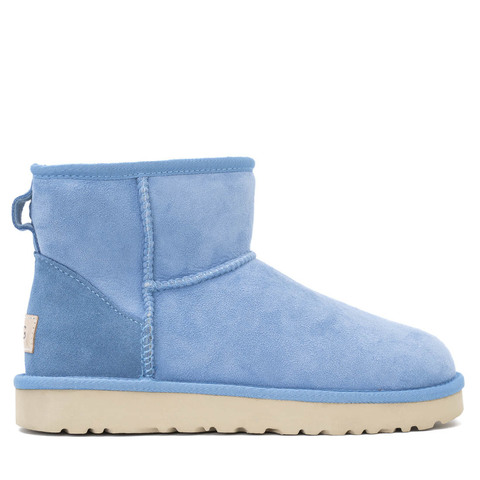 Ugg Classic Mini II "Fresh Air"