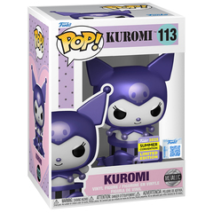 Funko POP! Kuromi (MT) (SDCC25 Exc) (113)