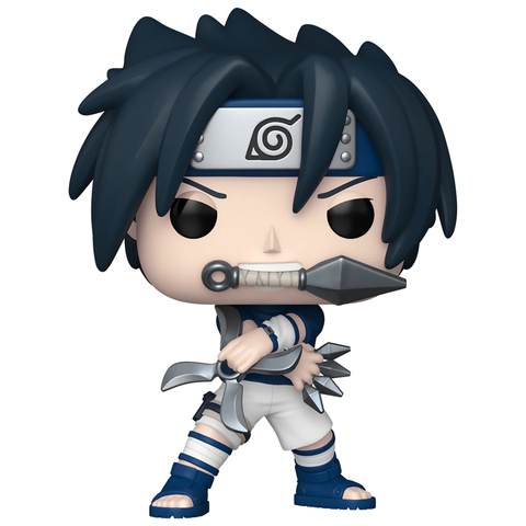 Funko POP! Naruto: Sasuke Uchiha (1965)