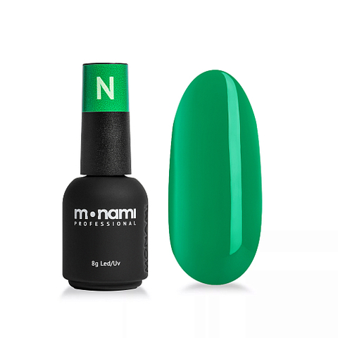Гель-лак Monami KOLLEGI collection NATALI 8г