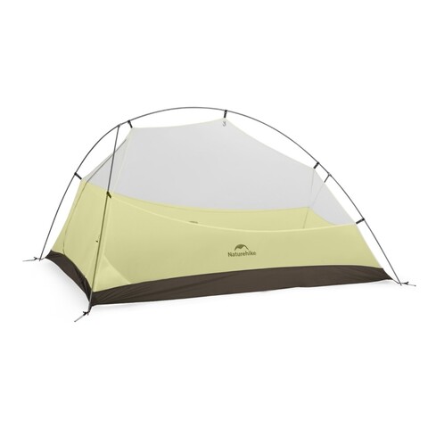 Палатка туристическая Naturehike Cloud Up 3 PRO