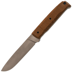 Фото Нож Волчий Век Wolfkniven, сталь N690, рукоять G10