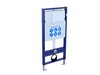 Aquatek SET Aquatek ПОЛАРИС-01-021 4в1 SET Aquatek ПОЛАРИС (рама Aquatek Standard INS-0000012+унитаз ПОЛАРИС AQ0700-01 с тонким сиденьем soft-close+ крепеж KKI-0000002 +панель KDI-0000021)