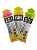 Набор углеводных гелей SIS Go Isotonic Gel яблоко-ананас-фруктовый салат - 1