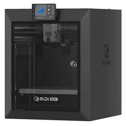 3D-принтер QIDI Q2C