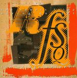 FRIPP, ROBERT STRING QUINTET: The Bridge Between (Made in USA) (Компакт-диск)
