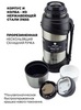 Картинка термос Dkadi KD938-2 Steel - 5